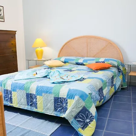 Afrodite Vakantiehuis Ispica
