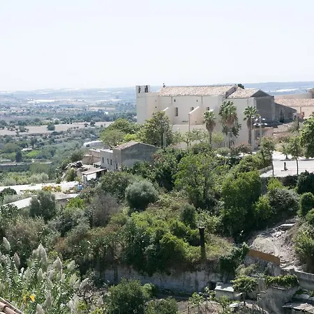Afrodite Vakantiehuis Ispica
