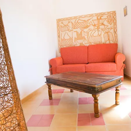Afrodite Vakantiehuis Ispica