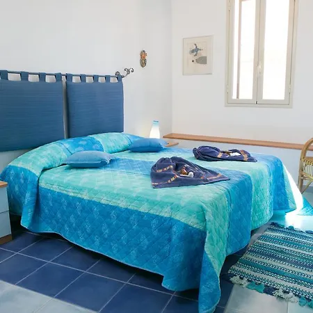 Afrodite Vakantiehuis